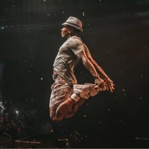 Meet your Posher, Jay